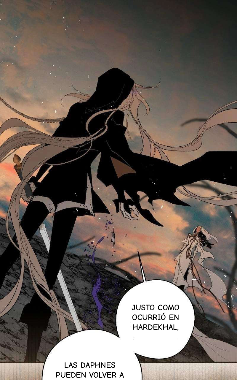 The Dark Lord's Confession Capitulo 139 página 60