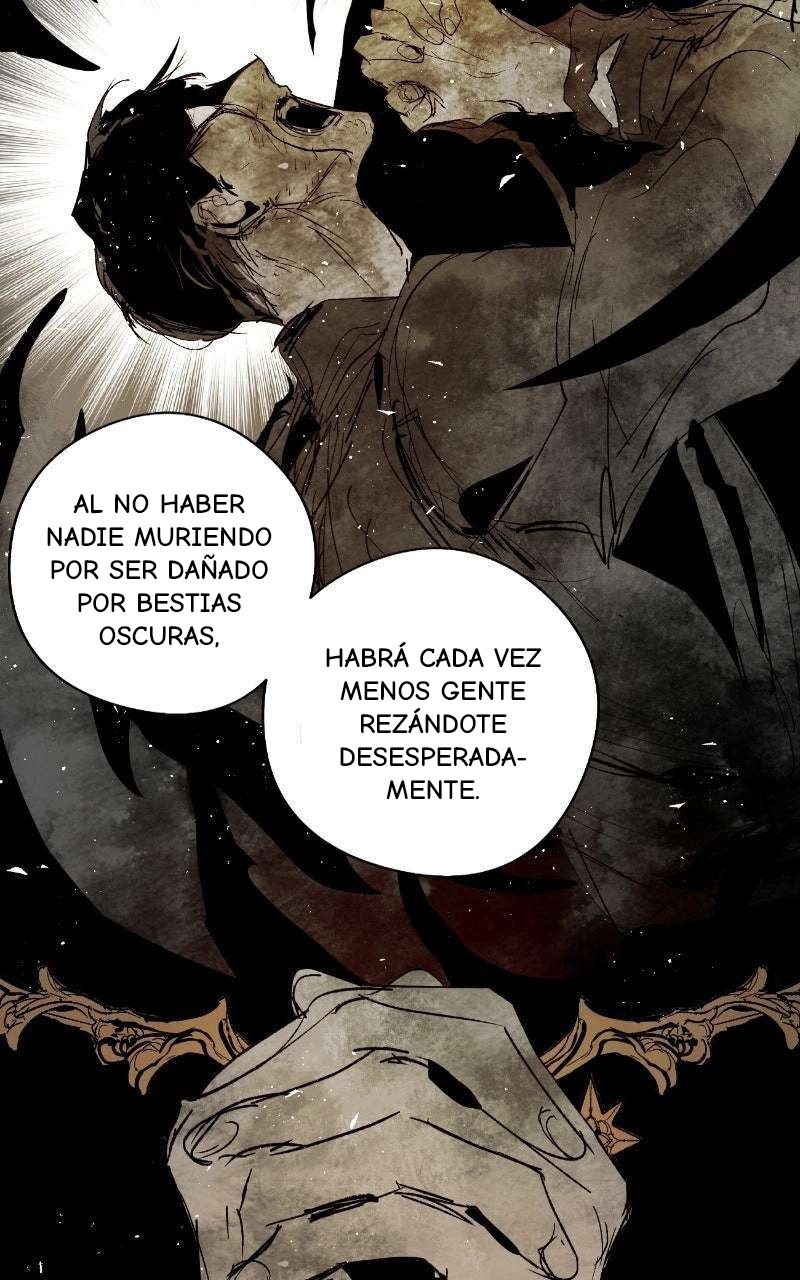 The Dark Lord's Confession Capitulo 139 página 64