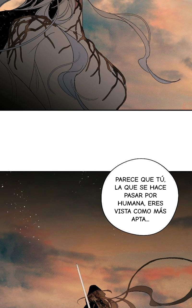 The Dark Lord's Confession Capitulo 139 página 73