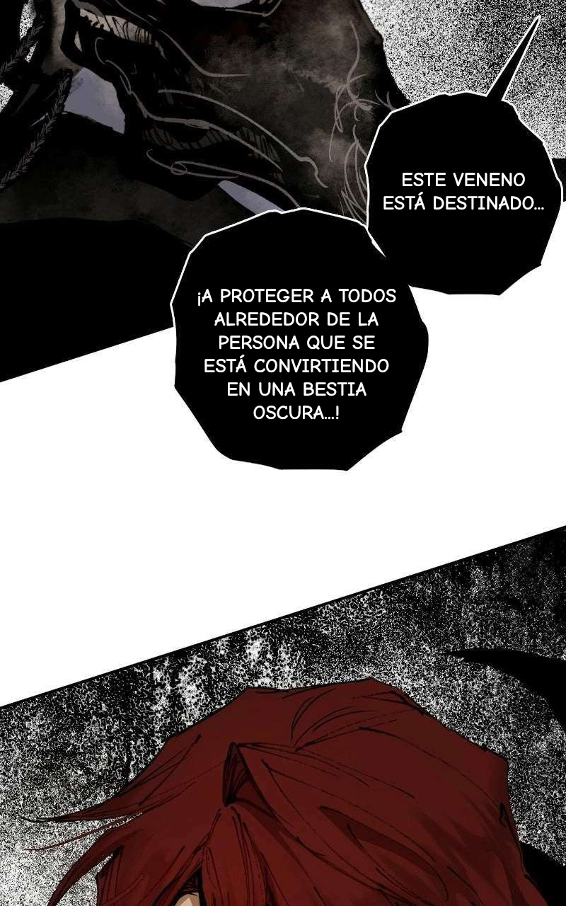 The Dark Lord's Confession Capitulo 139 página 8