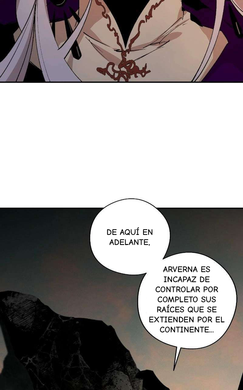 The Dark Lord's Confession Capitulo 139 página 85