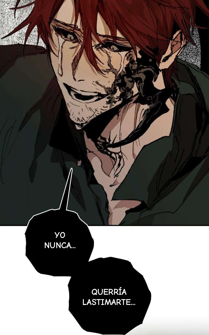 The Dark Lord's Confession Capitulo 139 página 9