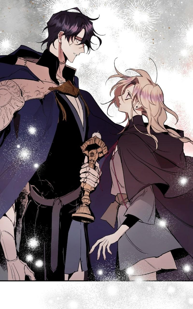 The Dark Lord's Confession Capitulo 140 página 11