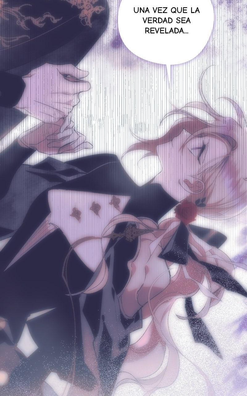 The Dark Lord's Confession Capitulo 140 página 111