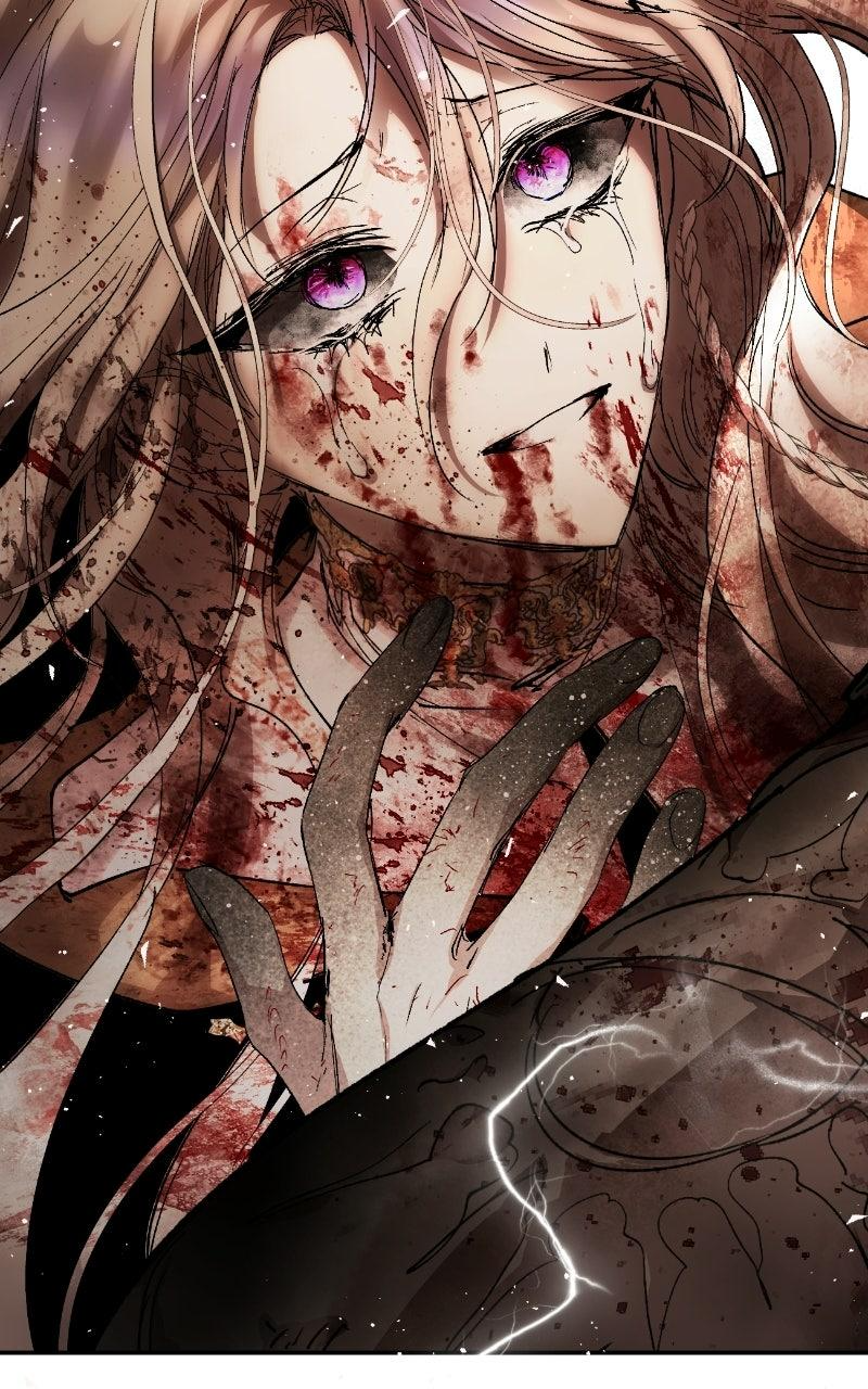 The Dark Lord's Confession Capitulo 140 página 115