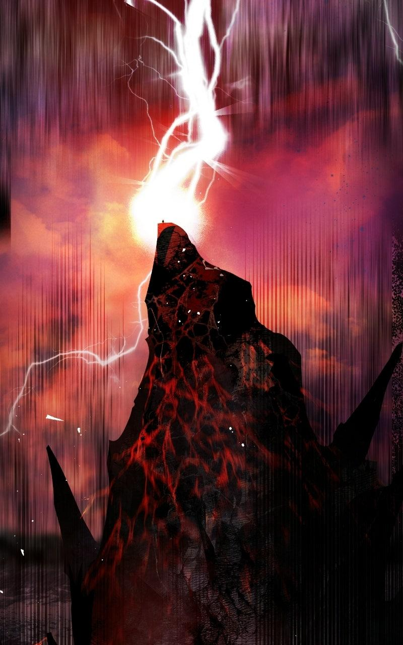 The Dark Lord's Confession Capitulo 140 página 121