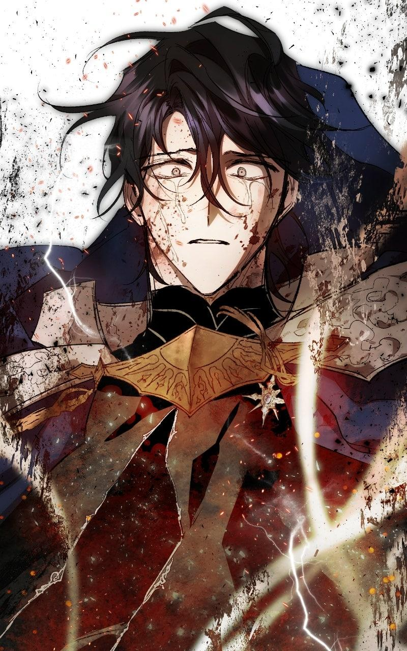 The Dark Lord's Confession Capitulo 140 página 129