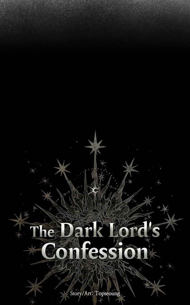 The Dark Lord's Confession Capitulo 140 página 16