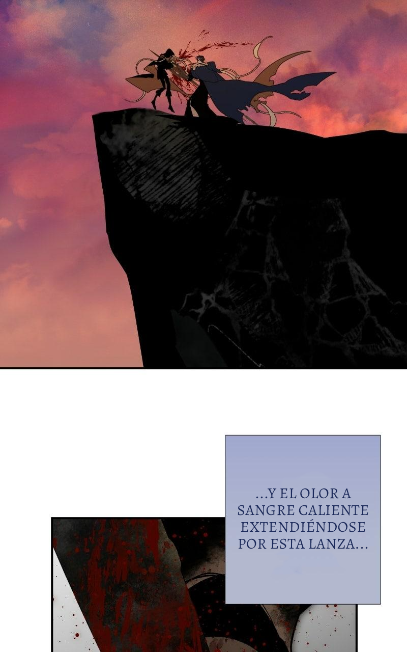 The Dark Lord's Confession Capitulo 140 página 18