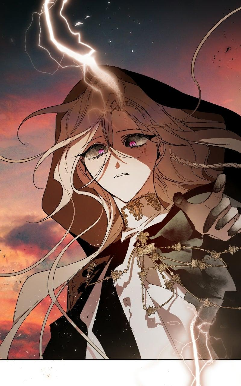 The Dark Lord's Confession Capitulo 140 página 2