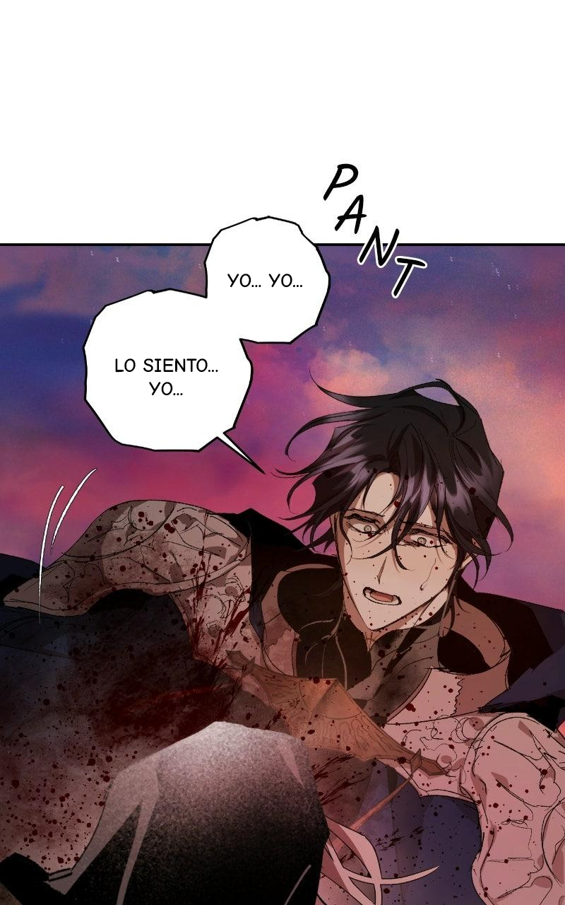 The Dark Lord's Confession Capitulo 140 página 20