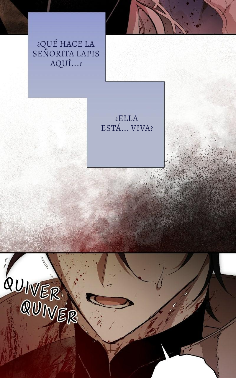 The Dark Lord's Confession Capitulo 140 página 21