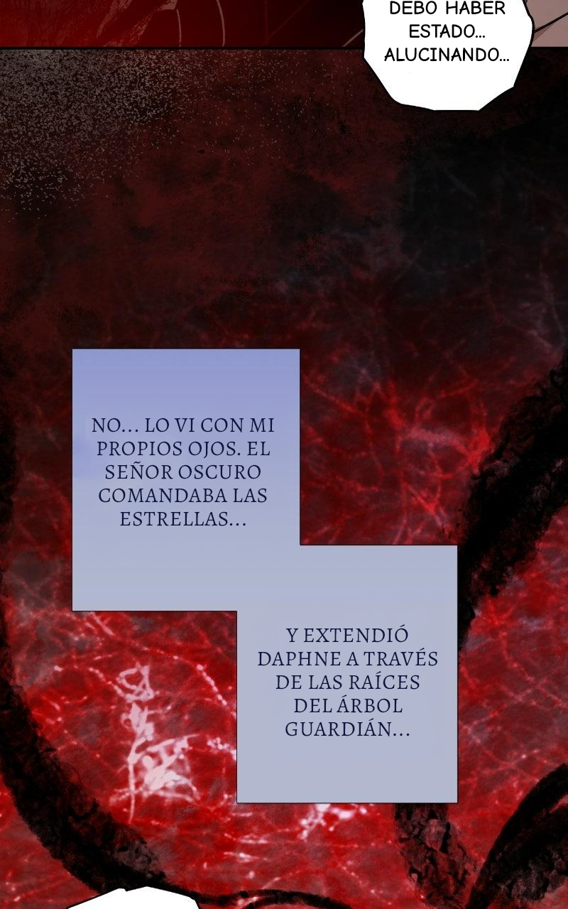 The Dark Lord's Confession Capitulo 140 página 22