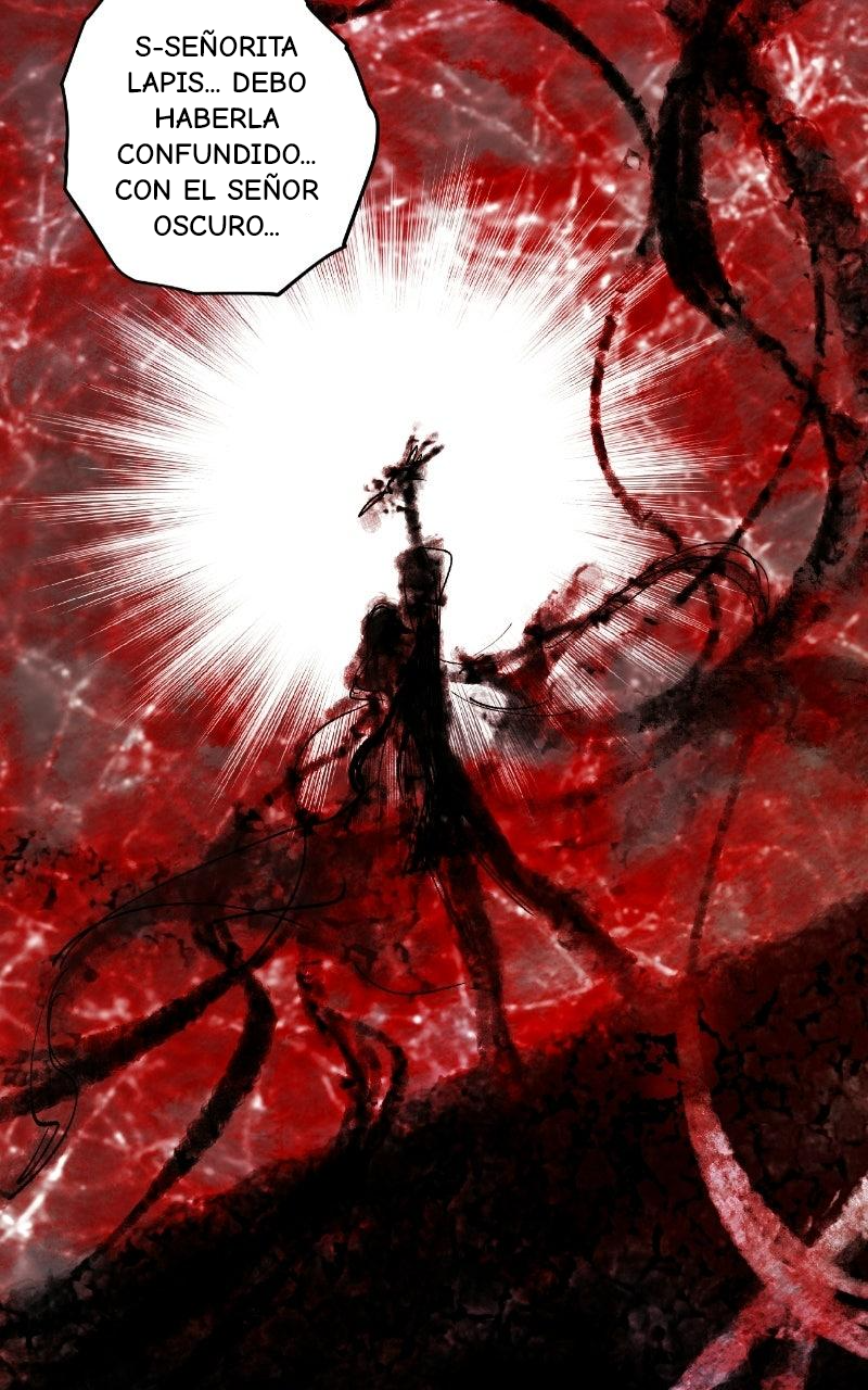 The Dark Lord's Confession Capitulo 140 página 23