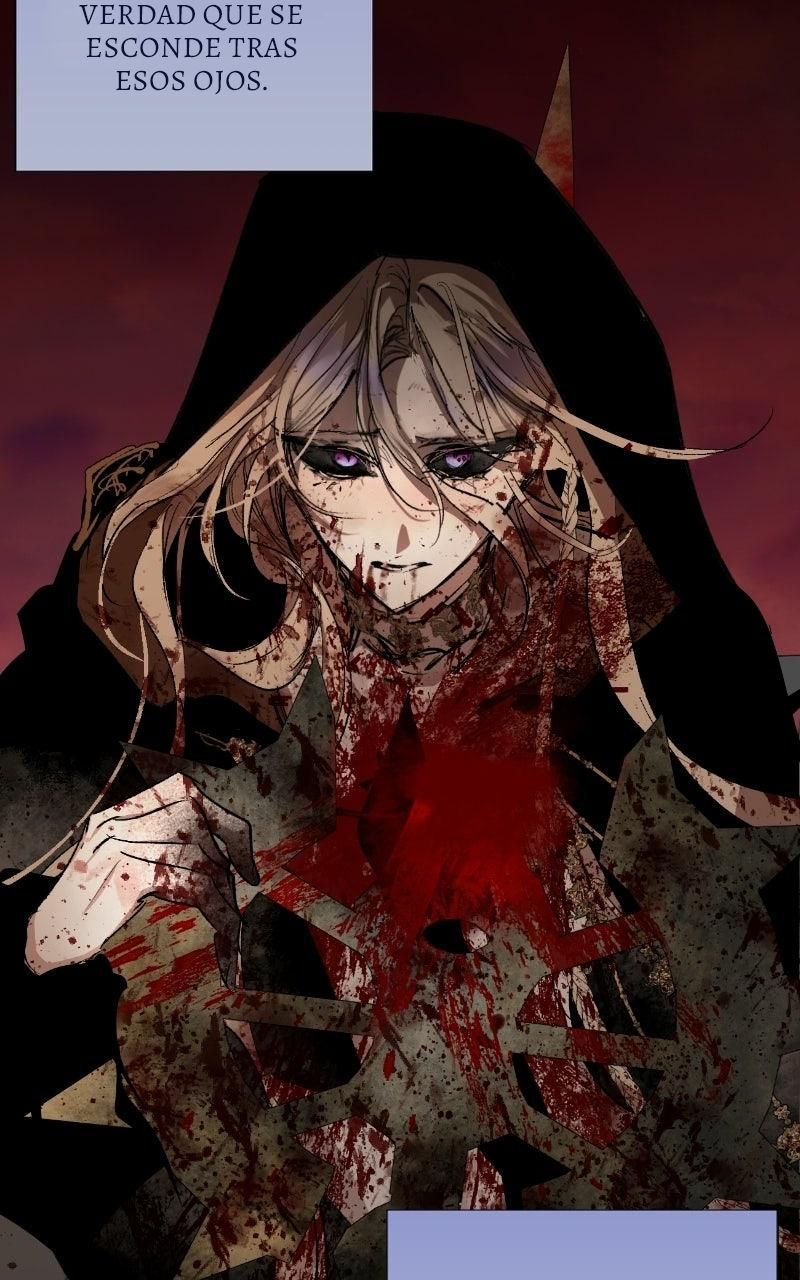 The Dark Lord's Confession Capitulo 140 página 30