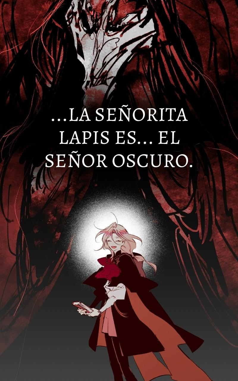 The Dark Lord's Confession Capitulo 140 página 34