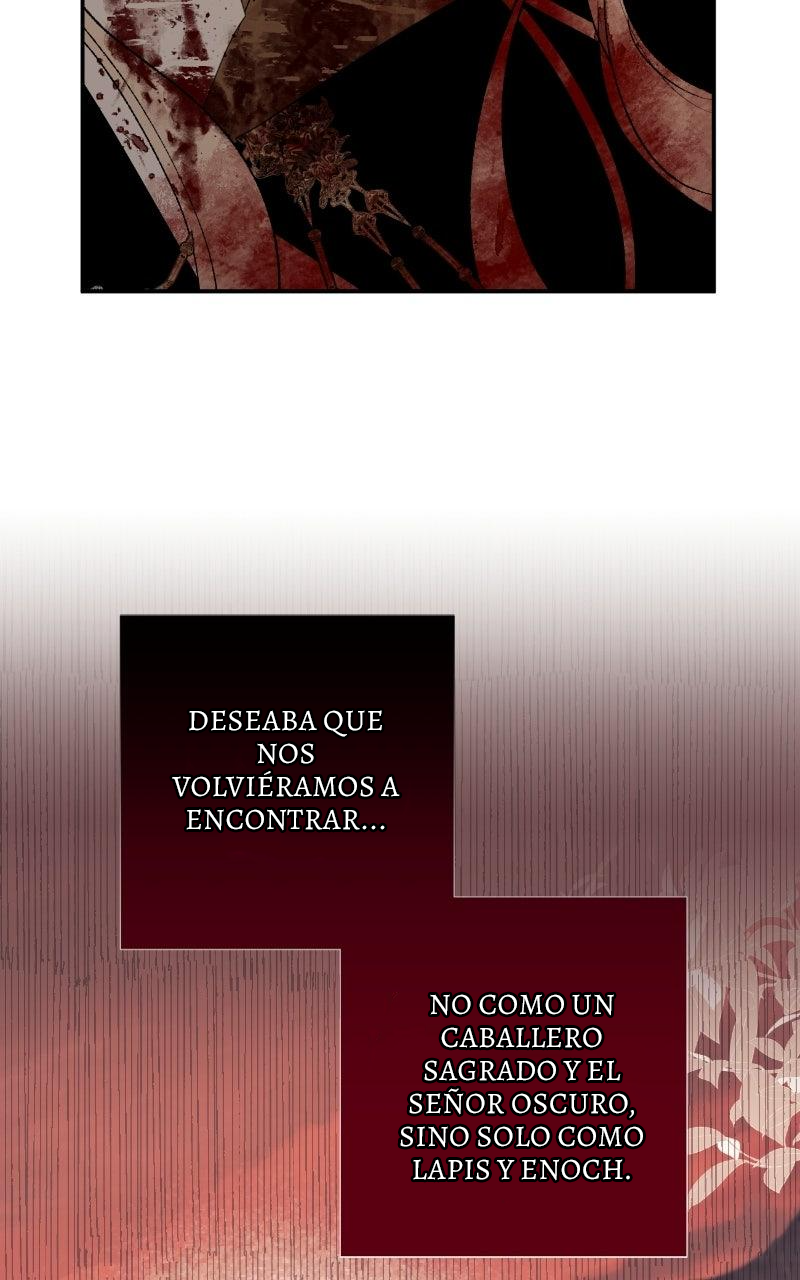The Dark Lord's Confession Capitulo 140 página 38