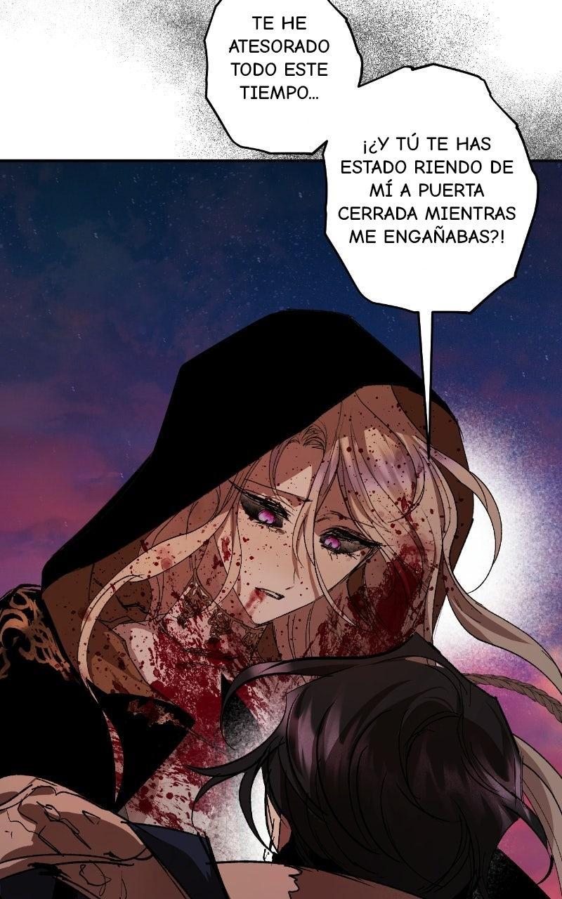 The Dark Lord's Confession Capitulo 140 página 40