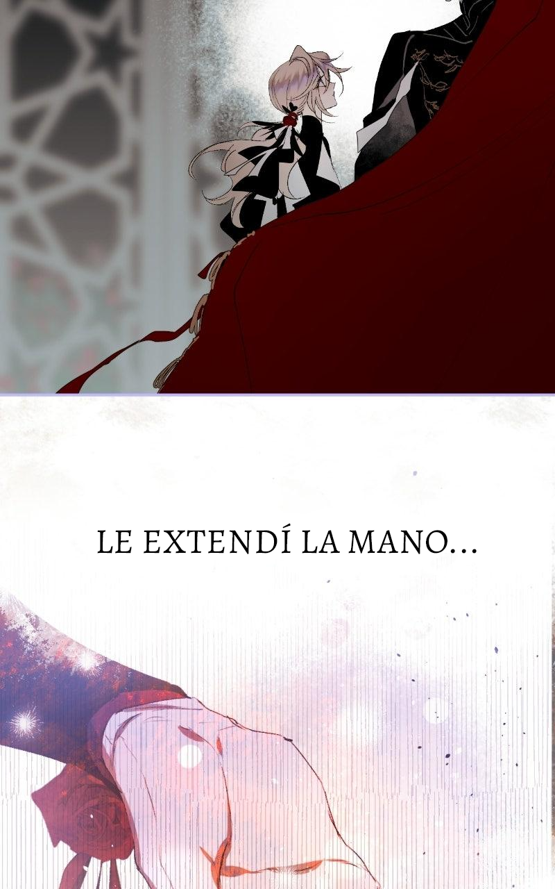 The Dark Lord's Confession Capitulo 140 página 50