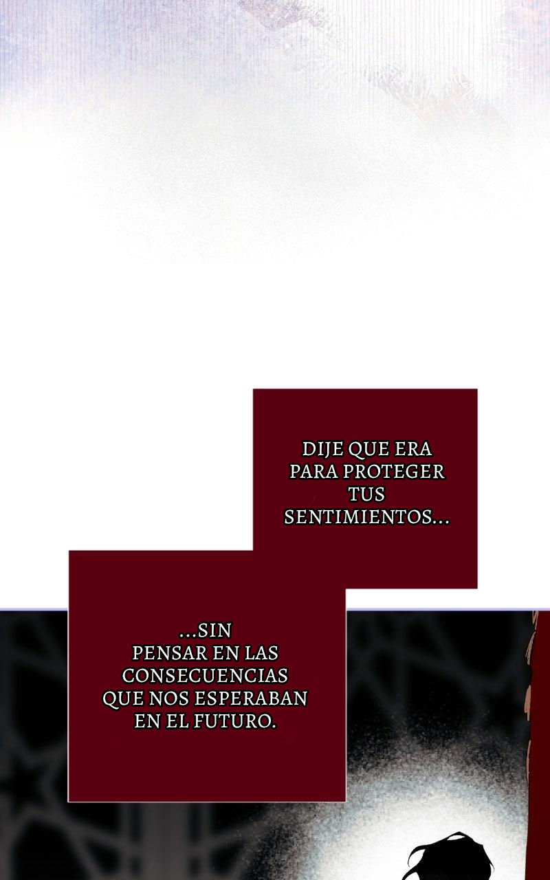 The Dark Lord's Confession Capitulo 140 página 53