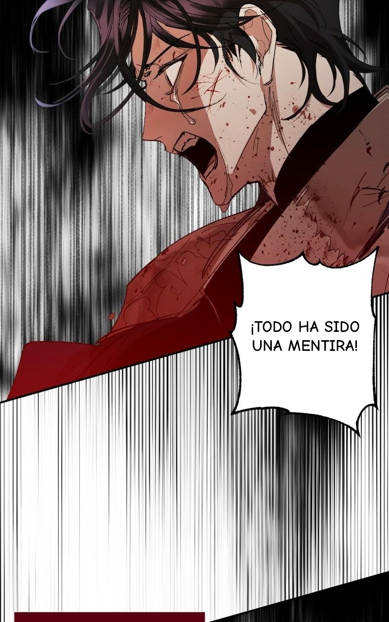 The Dark Lord's Confession Capitulo 140 página 56