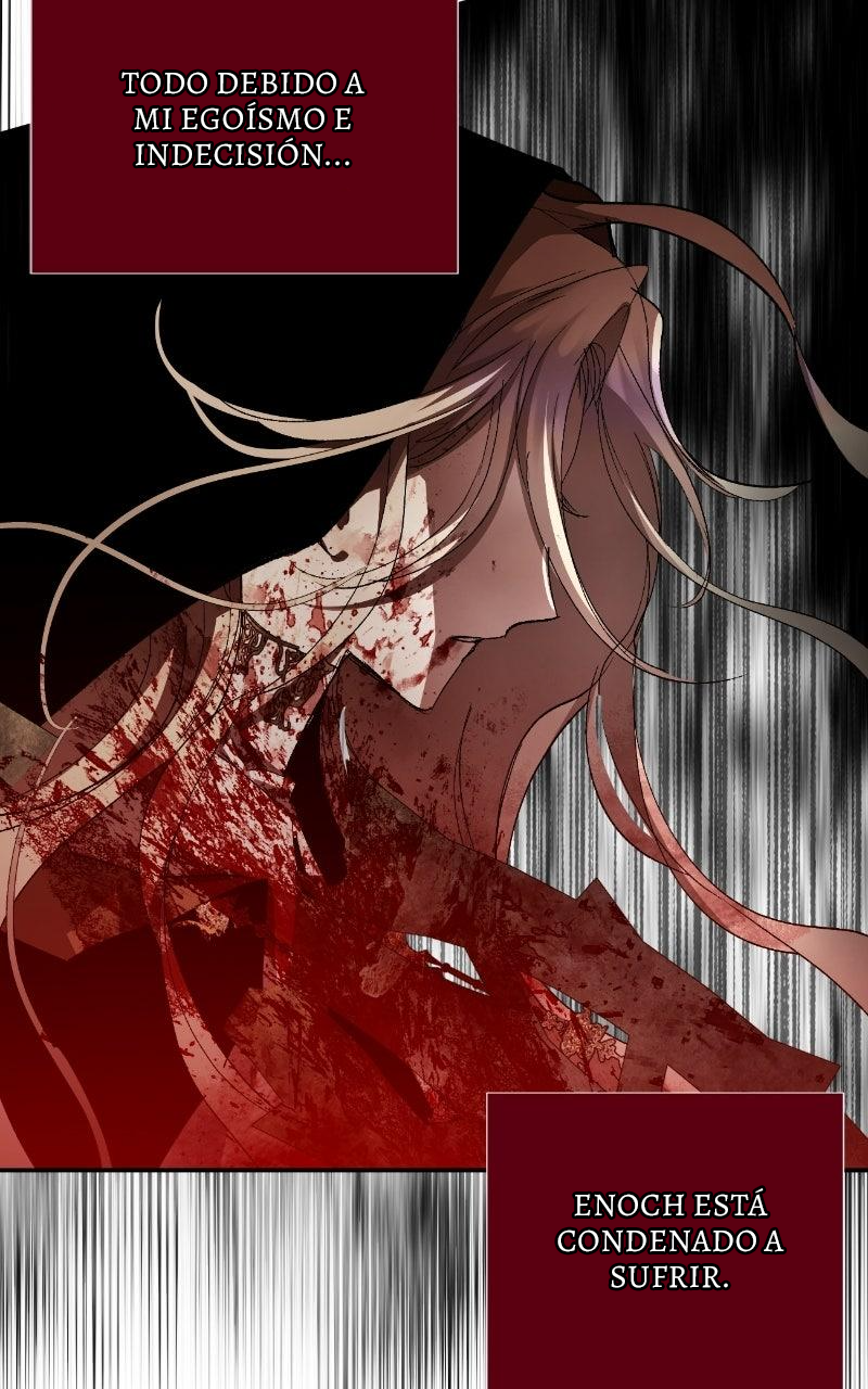 The Dark Lord's Confession Capitulo 140 página 57