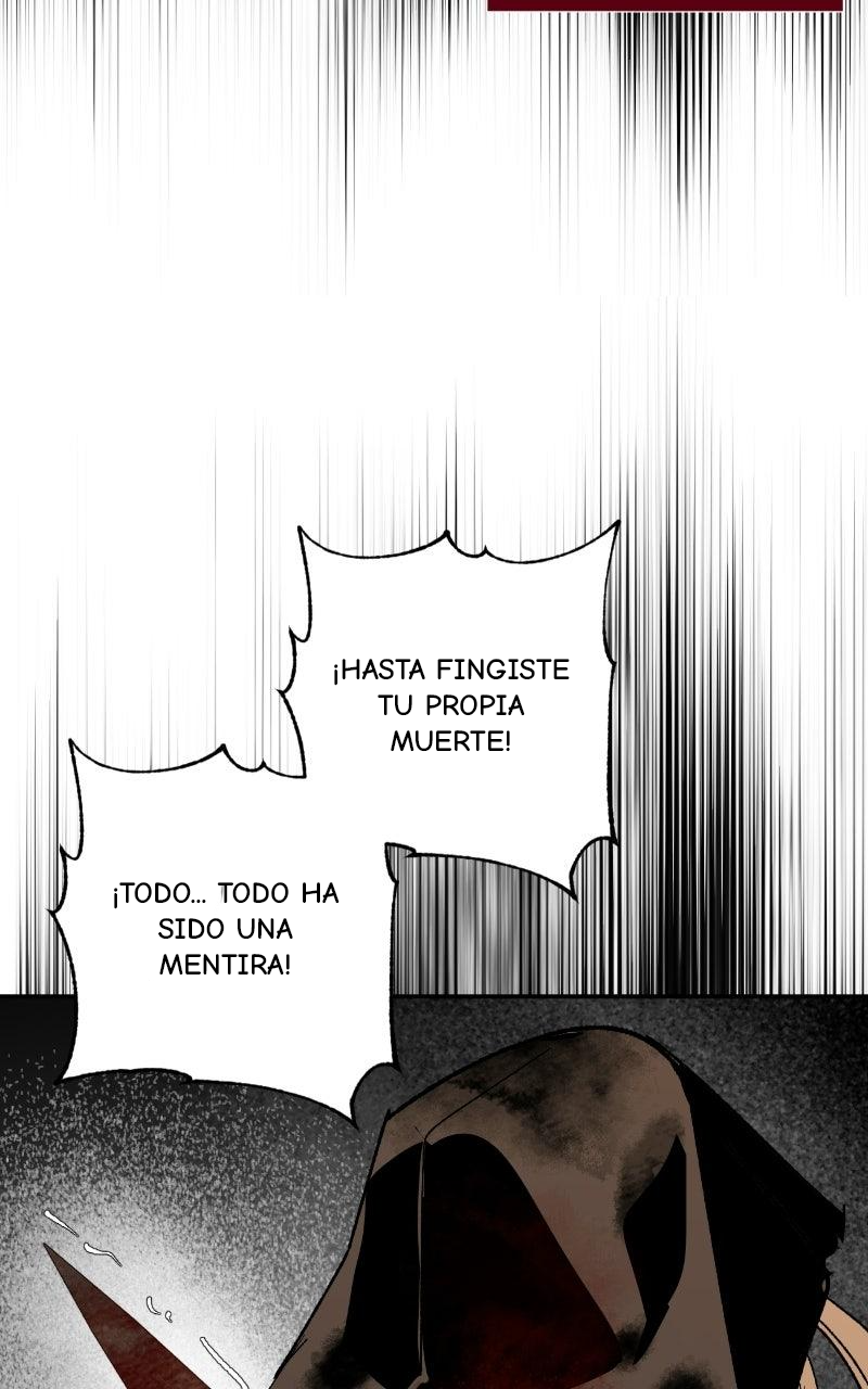 The Dark Lord's Confession Capitulo 140 página 58