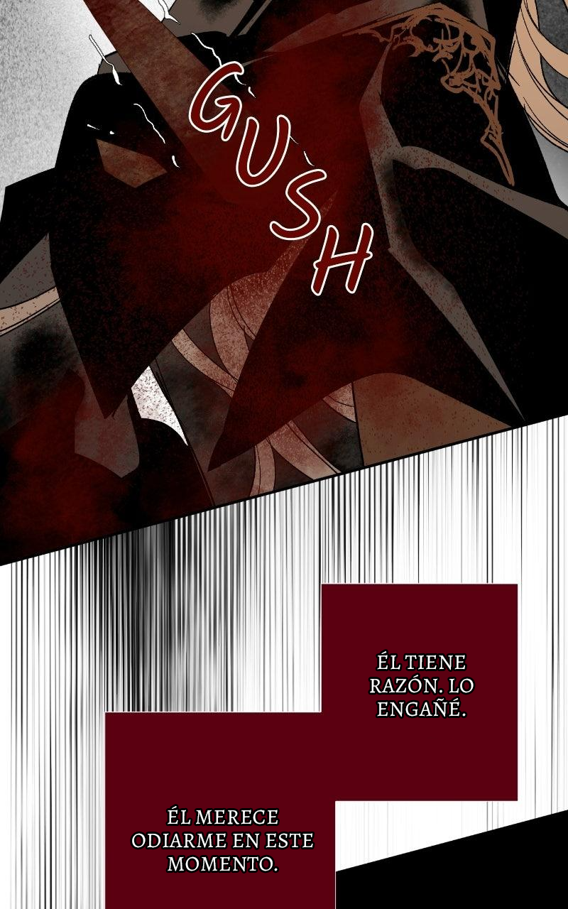 The Dark Lord's Confession Capitulo 140 página 59