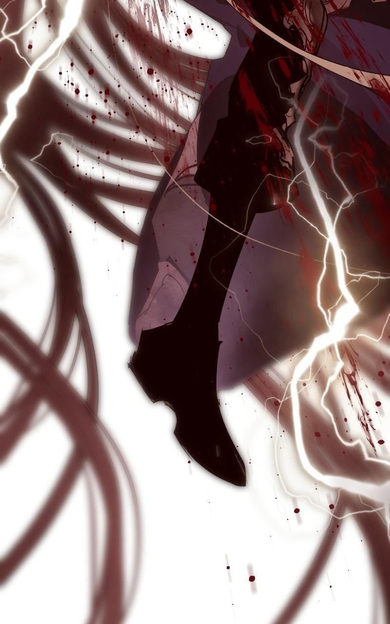 The Dark Lord's Confession Capitulo 140 página 7