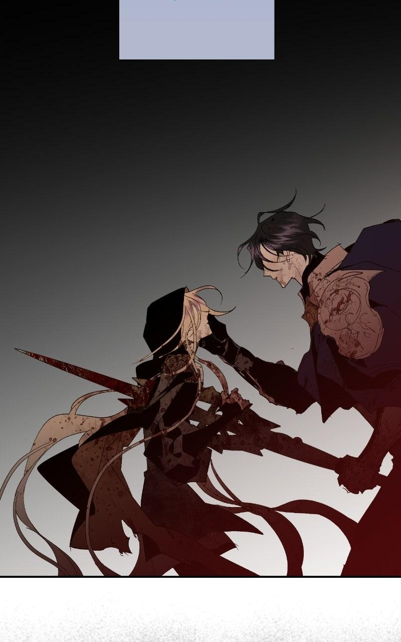The Dark Lord's Confession Capitulo 140 página 74
