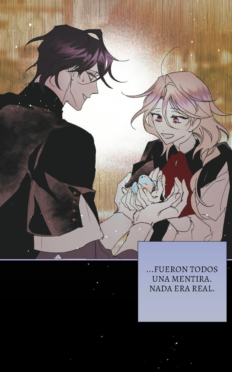 The Dark Lord's Confession Capitulo 140 página 77