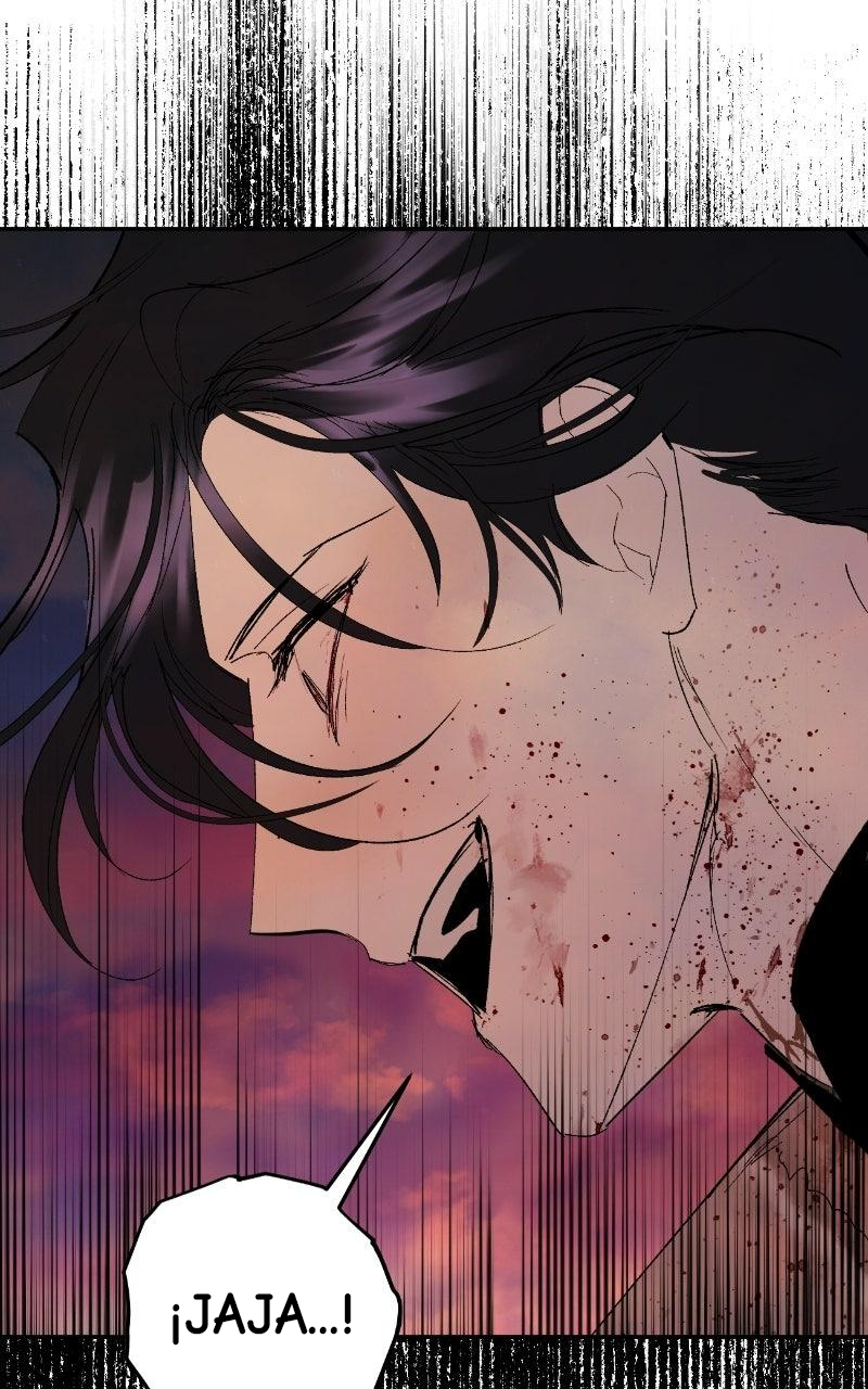 The Dark Lord's Confession Capitulo 140 página 85
