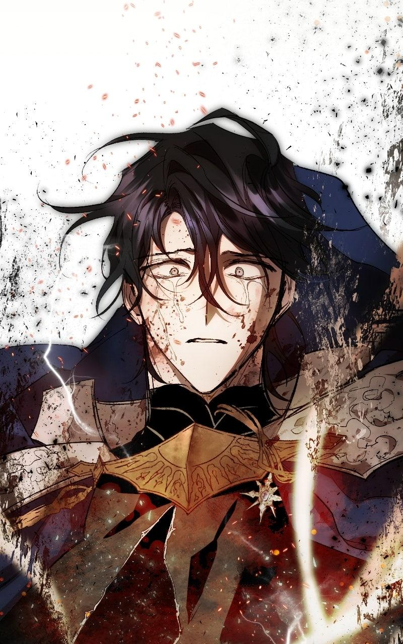 The Dark Lord's Confession Capitulo 141 página 10