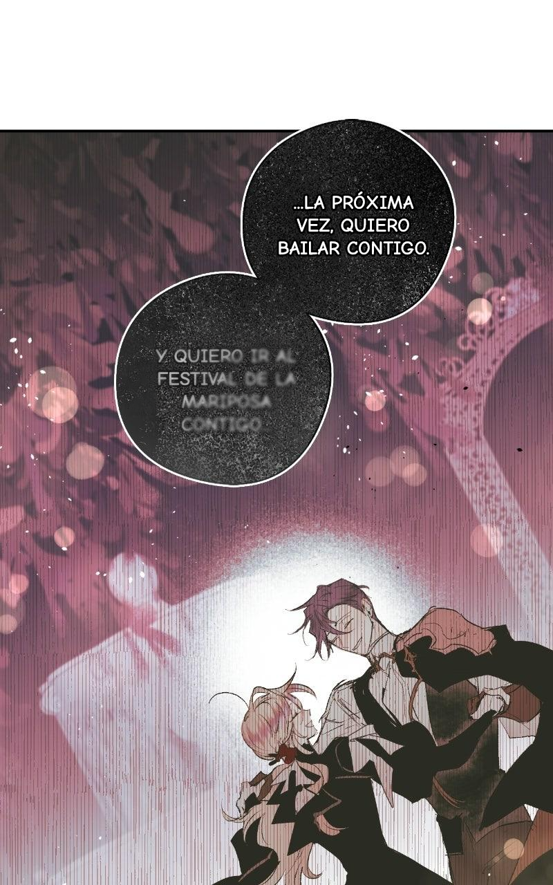 The Dark Lord's Confession Capitulo 141 página 111