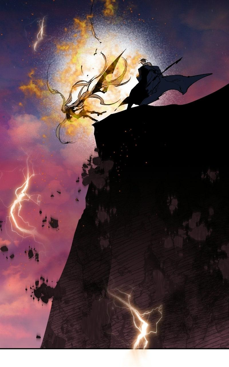 The Dark Lord's Confession Capitulo 141 página 14