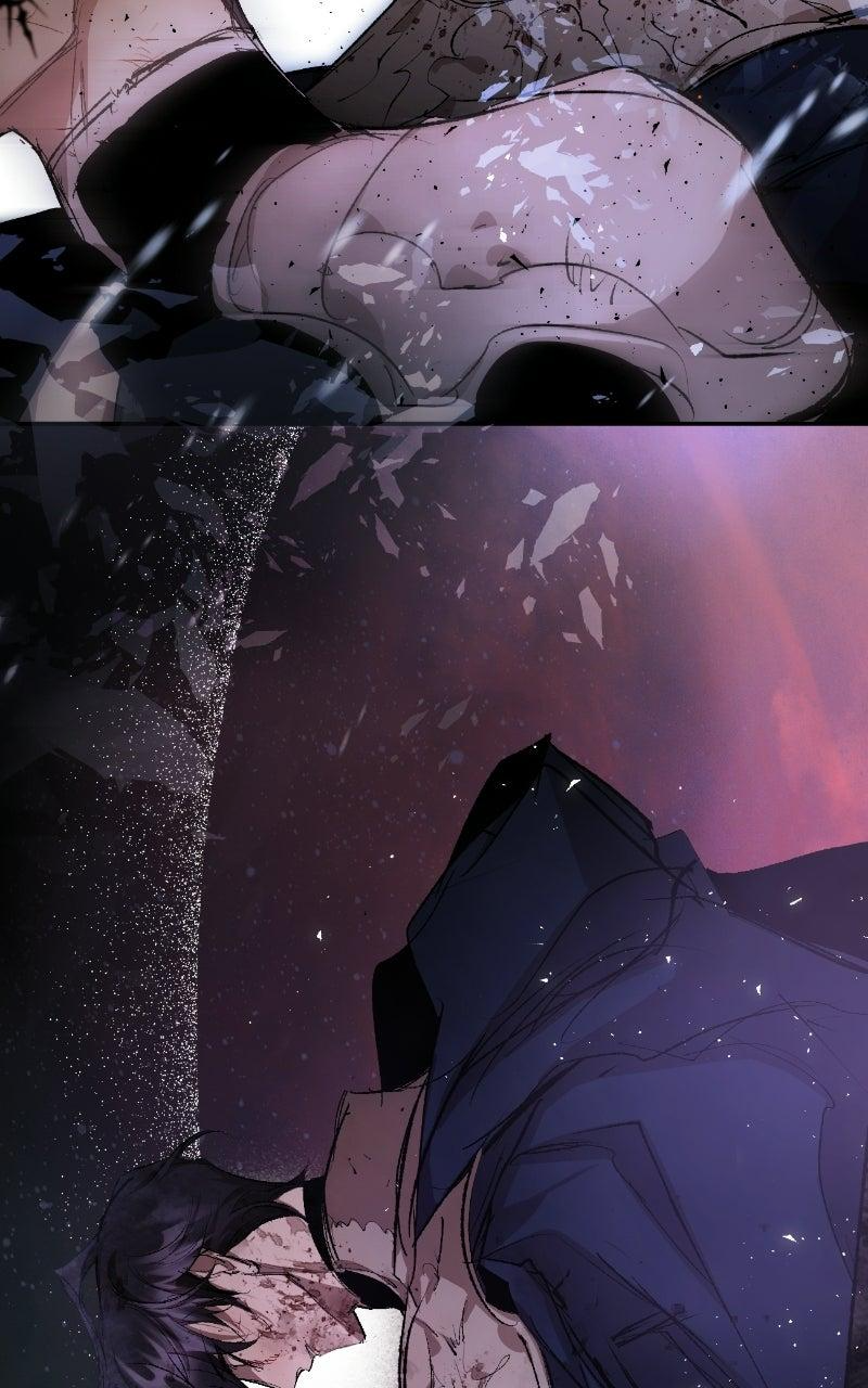 The Dark Lord's Confession Capitulo 141 página 18