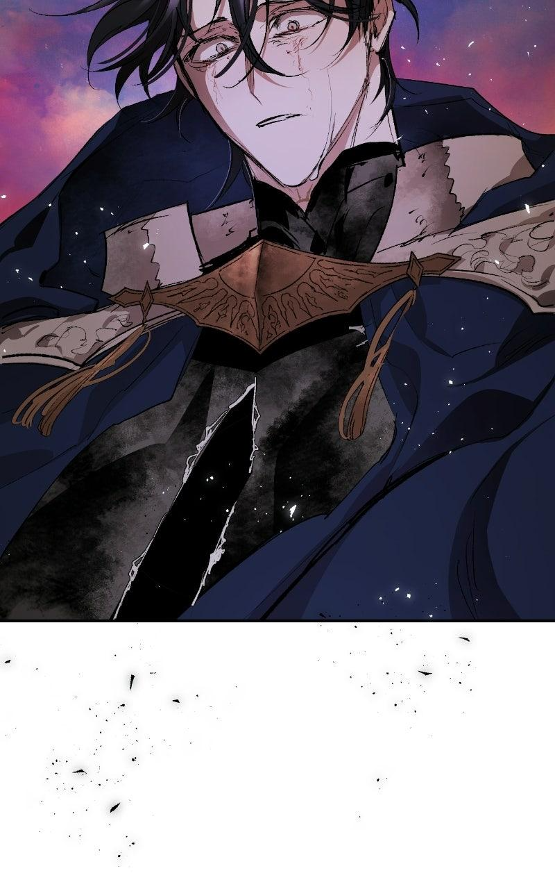 The Dark Lord's Confession Capitulo 141 página 25