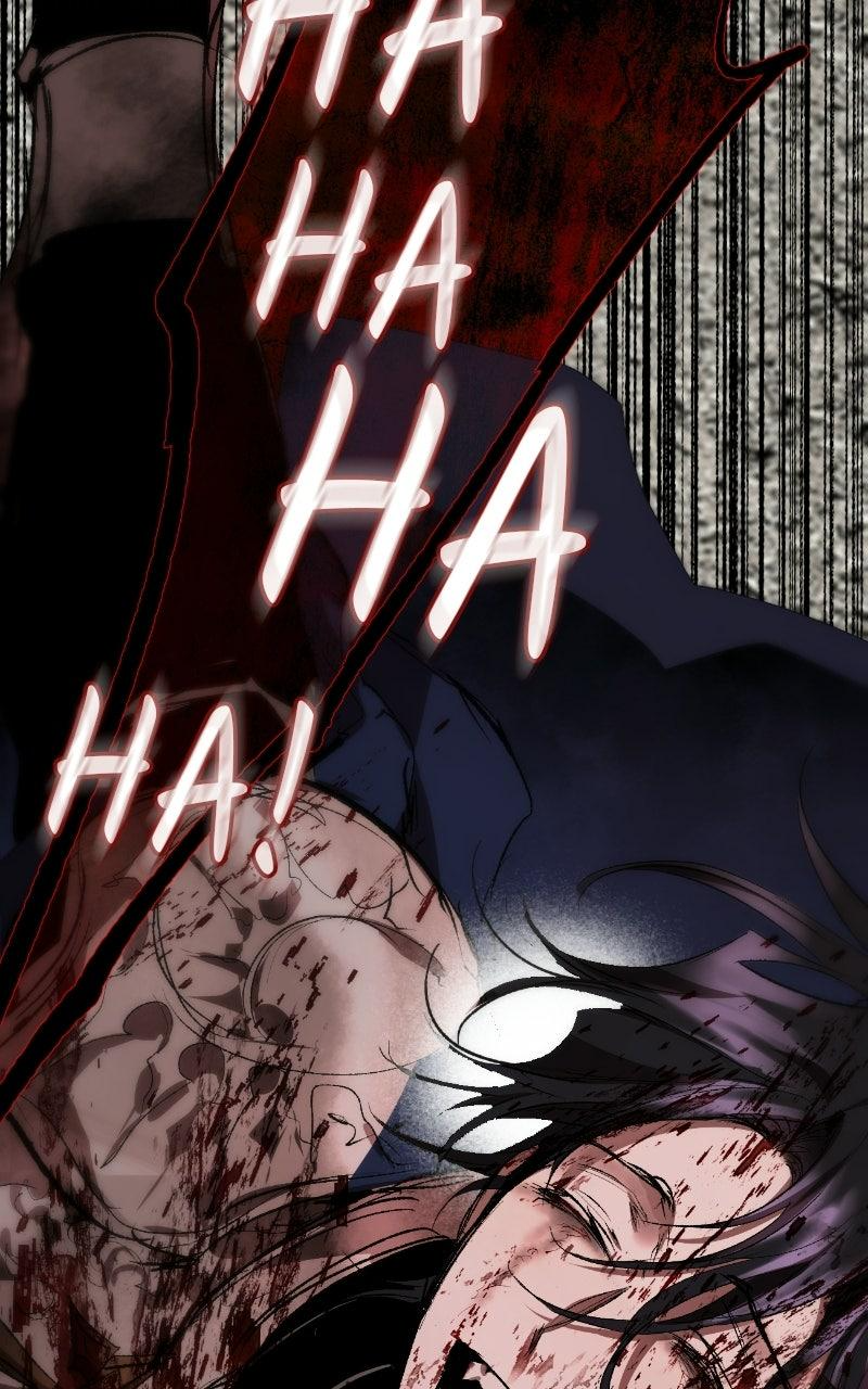 The Dark Lord's Confession Capitulo 141 página 37