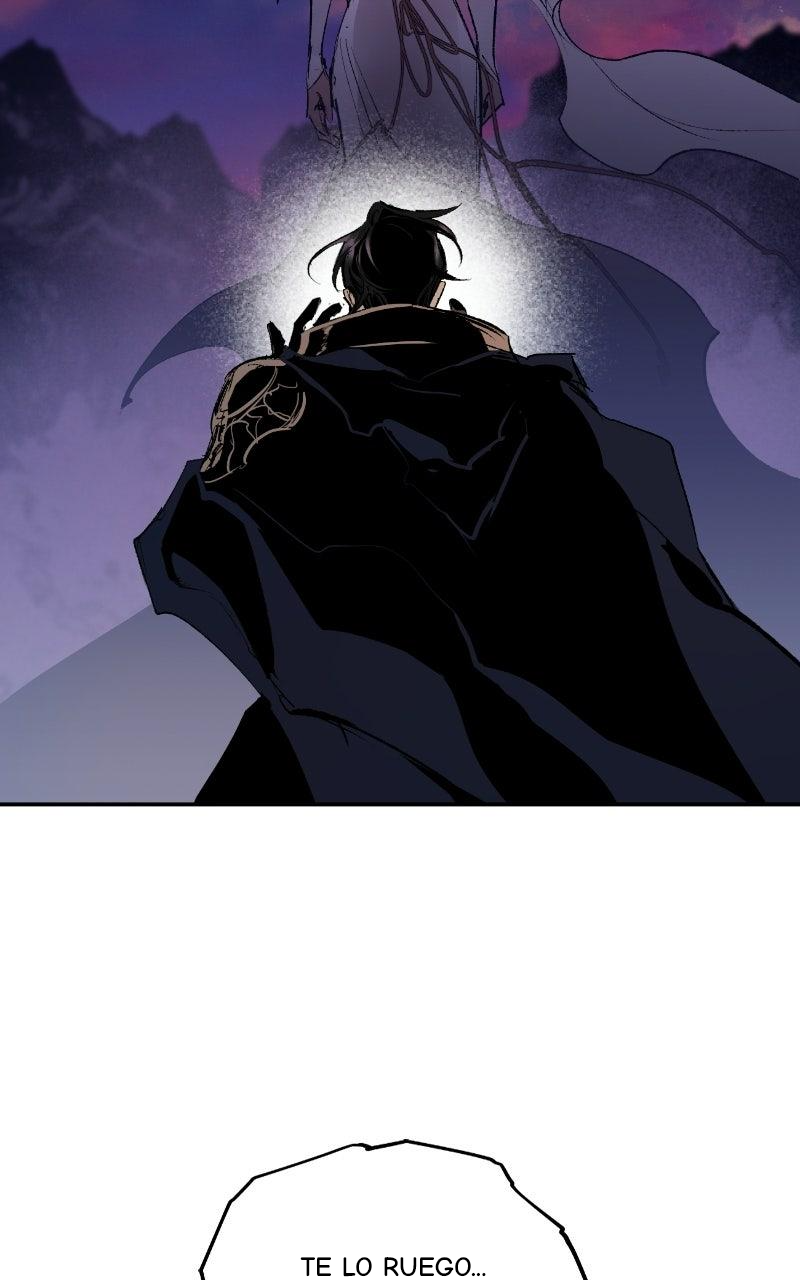 The Dark Lord's Confession Capitulo 141 página 49