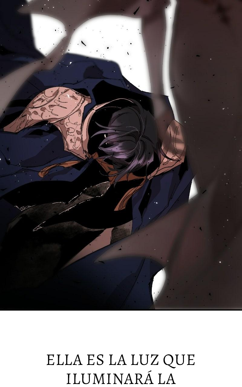 The Dark Lord's Confession Capitulo 141 página 64