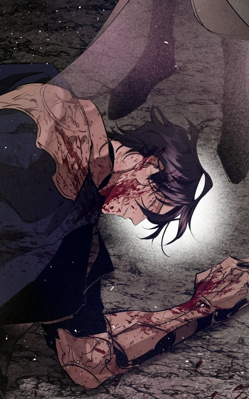The Dark Lord's Confession Capitulo 141 página 73