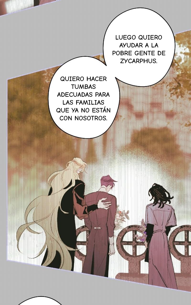 The Dark Lord's Confession Capitulo 141 página 82