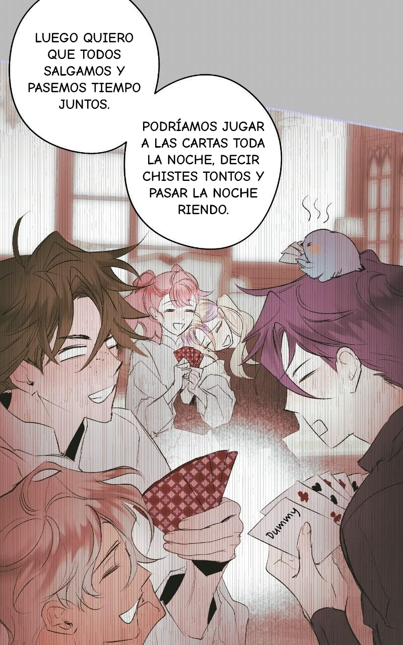 The Dark Lord's Confession Capitulo 141 página 83