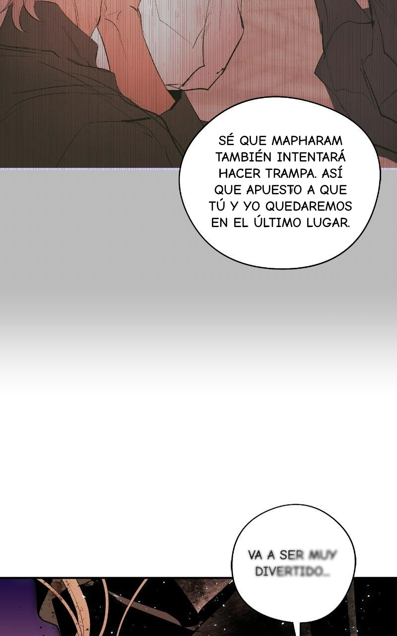 The Dark Lord's Confession Capitulo 141 página 84