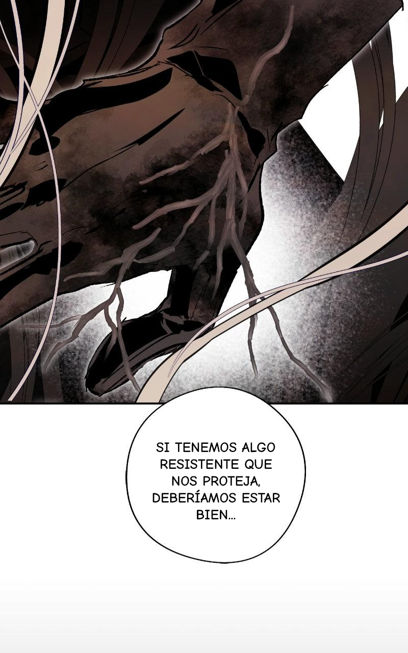 The Dark Lord's Confession Capitulo 141 página 92