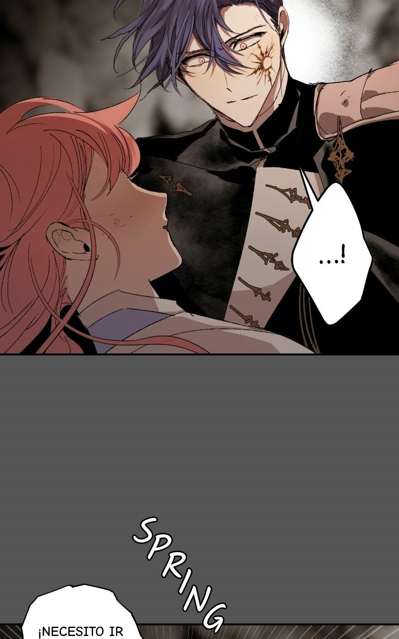 The Dark Lord's Confession Capitulo 141 página 96