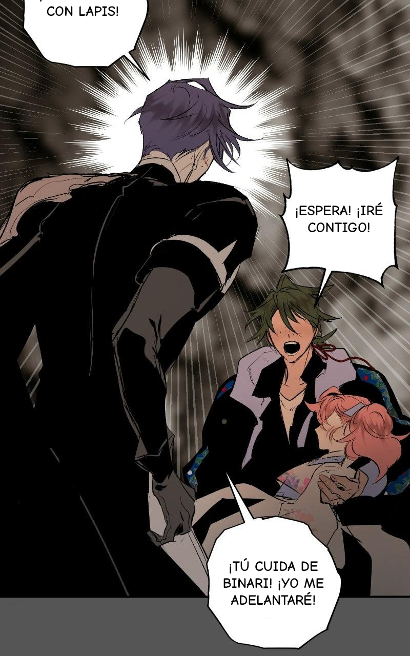 The Dark Lord's Confession Capitulo 141 página 97