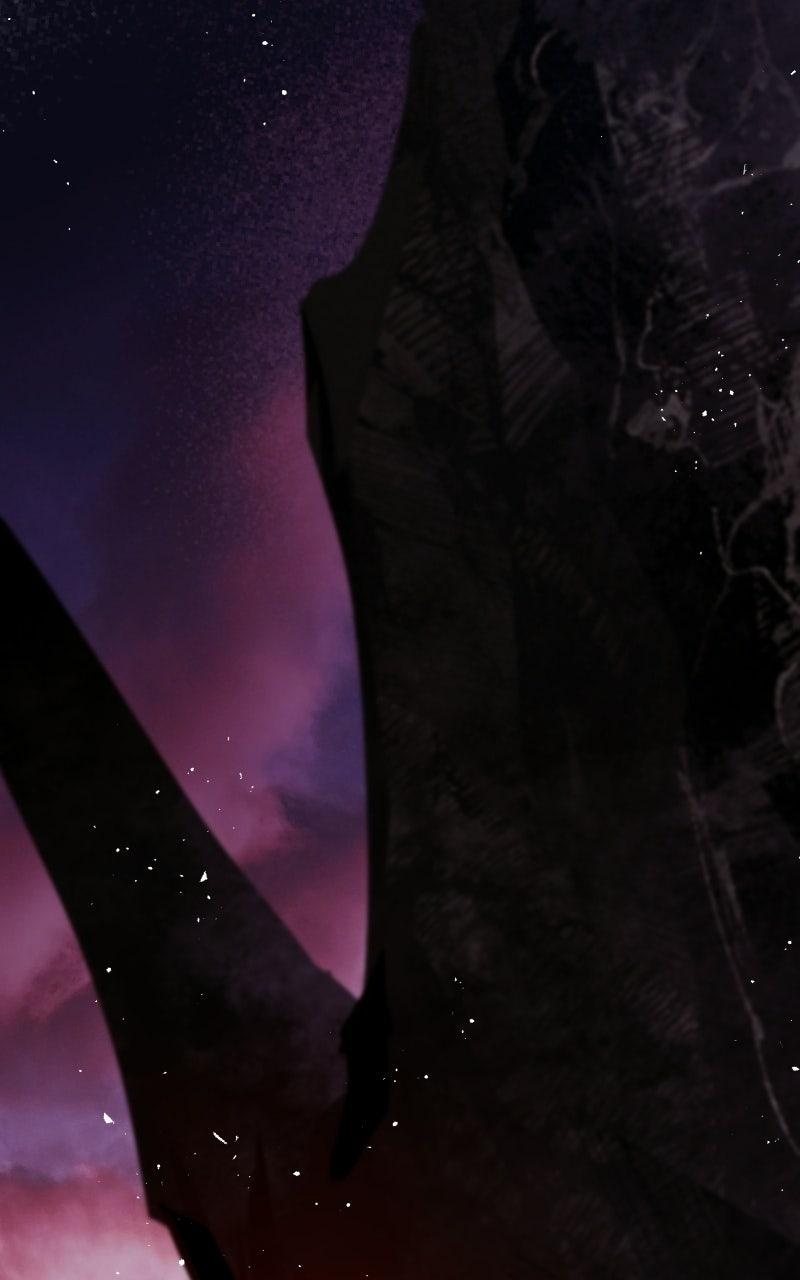 The Dark Lord's Confession Capitulo 142 página 11