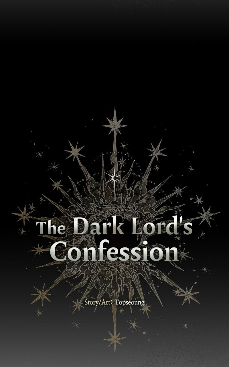 The Dark Lord's Confession Capitulo 142 página 17