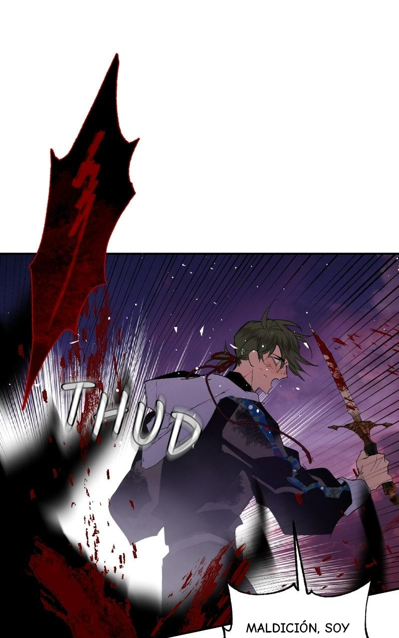 The Dark Lord's Confession Capitulo 142 página 23
